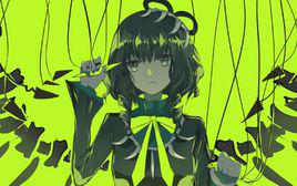 自作自受[VOCALOID中文曲]