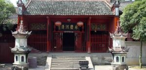 萬載包公廟 萬載包公廟