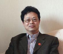 陳剛[江蘇省體育局局長、黨組書記]