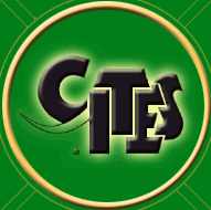 華盛頓公約[瀕危野生動植物種國際貿易公約]