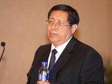 2011年產業中國年會嘉賓