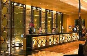 南京索菲特鐘山高爾夫酒店 南京索菲特鐘山高爾夫酒店