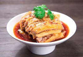 四川口水雞 四川口水雞