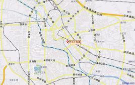 大王莊街道 大王莊街道