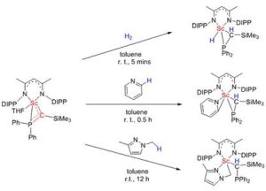 稀土精細化學品化學