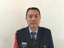 孟國平[金牛區西華街道辦事處黨工委書記]