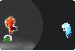 冰火雙星追男仔 冰火雙星追男仔