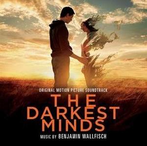 暗黑之心[余仁英執導的科幻電影]