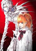 （圖）彌海砂&雷姆