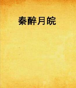 秦醉月皖 秦醉月皖