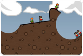 機動步兵團2 機動步兵團2