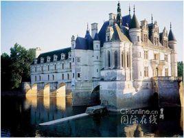 雪濃梭古堡 雪濃梭古堡