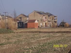 賀新莊村 賀新莊村