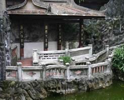 霧峰林家花園 霧峰林家花園