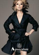 Aquascutum代言圖片