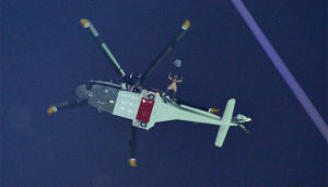 2012年倫敦奧運會開幕式