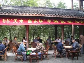 皇親苑社區 皇親苑社區