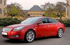 別克新君威 別克新君威