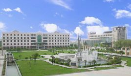 西安外事學院人文學院 西安外事學院人文學院