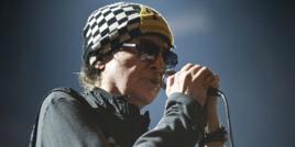 阿蘭·維嘉 阿蘭·維嘉