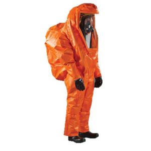 緻密型化學防護服 緻密型化學防護服