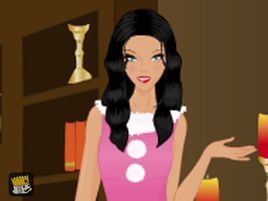 安娜貝爾禮物 安娜貝爾禮物