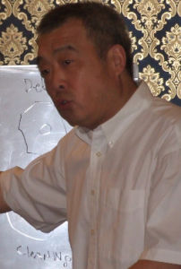 王迅[海聚工程成員之一]