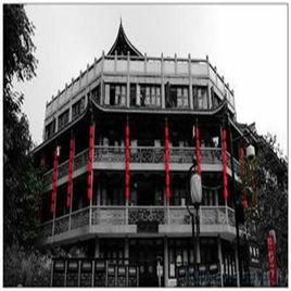 成都第十九中學 成都第十九中學