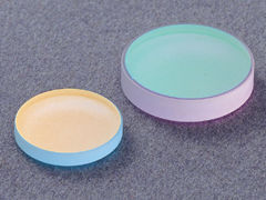 雷射譜線反射鏡[0-45&deg;可變入射角型]