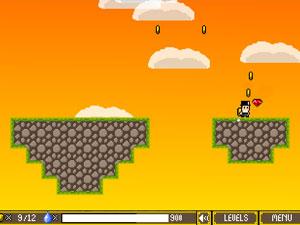 蒸汽小子收集寶石修改版 蒸汽小子收集寶石修改版