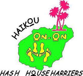 Hash[Hash House Harriers]