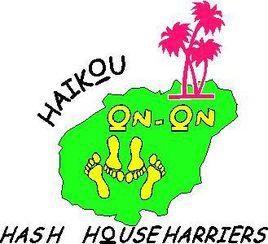 Hash[Hash House Harriers]
