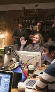 矽谷[HBO電視劇《矽谷》]