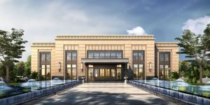 南寧融創·融公館 南寧融創·融公館