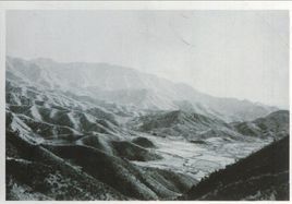 上甘嶺[朝鮮金華地區]