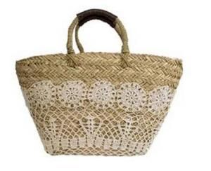 平度草編工藝 平度草編工藝