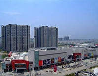 寧波鄞州萬達廣場 寧波鄞州萬達廣場