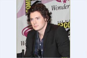 班傑明·史密斯 班傑明·史密斯