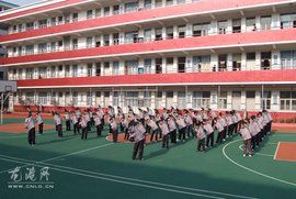 溫州市第二實驗中學 溫州市第二實驗中學