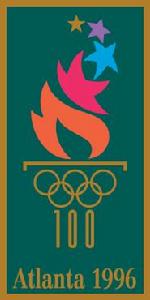 1996年亞特蘭大奧運會