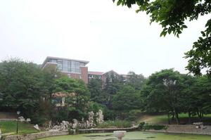 青島第二十六中學 青島第二十六中學