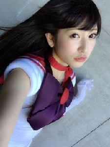 日比野朱里 日比野朱里