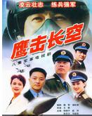 鷹擊長空[2001年王默導演電視劇]