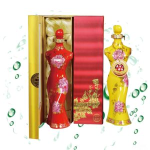 黃河母親酒 黃河母親酒