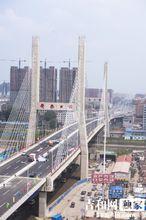 長春長泰大橋圖冊