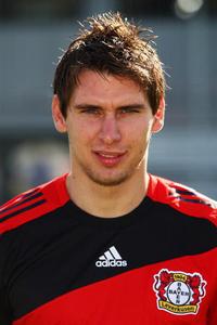 派屈克·黑爾默斯 派屈克·黑爾默斯