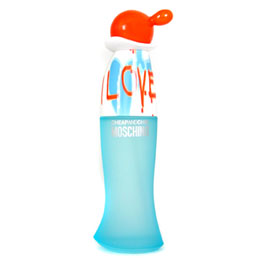 （圖）愛戀愛女士香水