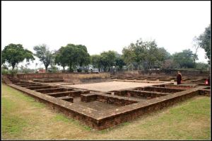 祗園精舍 祗園精舍