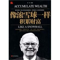 《像滾雪球一樣積累財富》