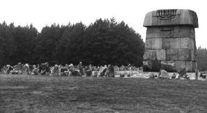 特雷布林卡滅絕營